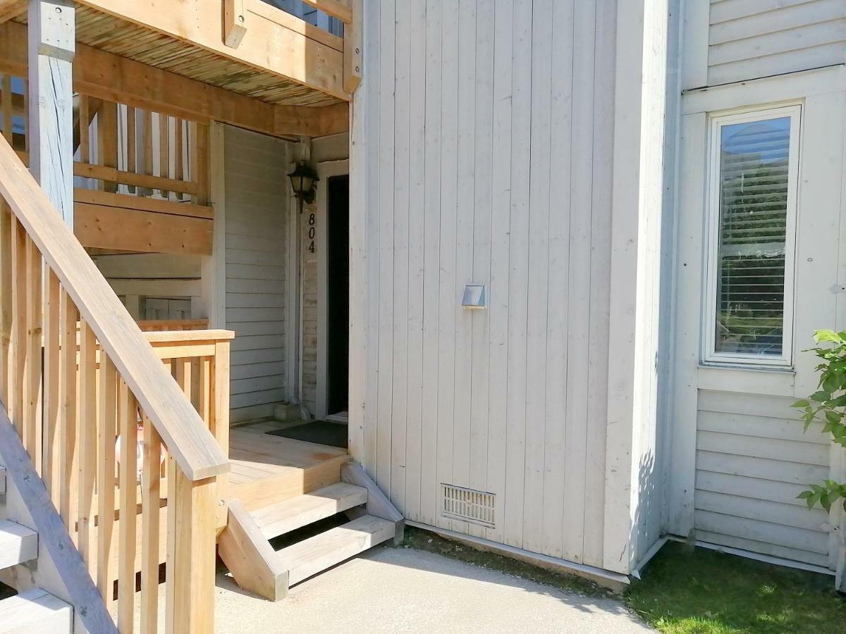 Slopeside Blue Mountain Condo - Wifi, Linens/Towels, Ski In/Out Blue Mountains Buitenkant foto